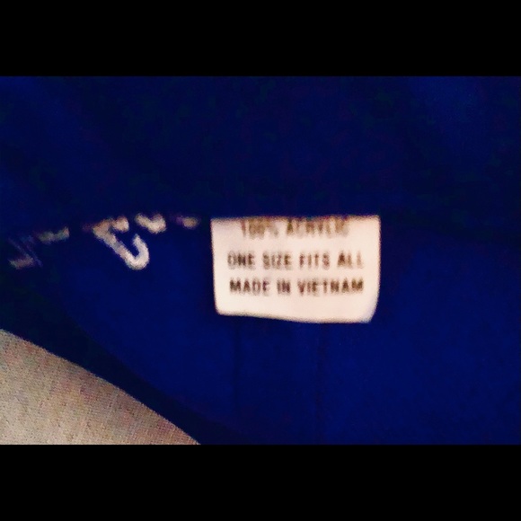 Vintage Yankees Velcro back baseball cap - Picture 4 of 4